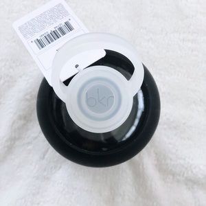 bkr Accessories - bkr 1L Glass Water Bottle - NWT bkr Accessories - bkr 1L Glass Water Bottle - NWT